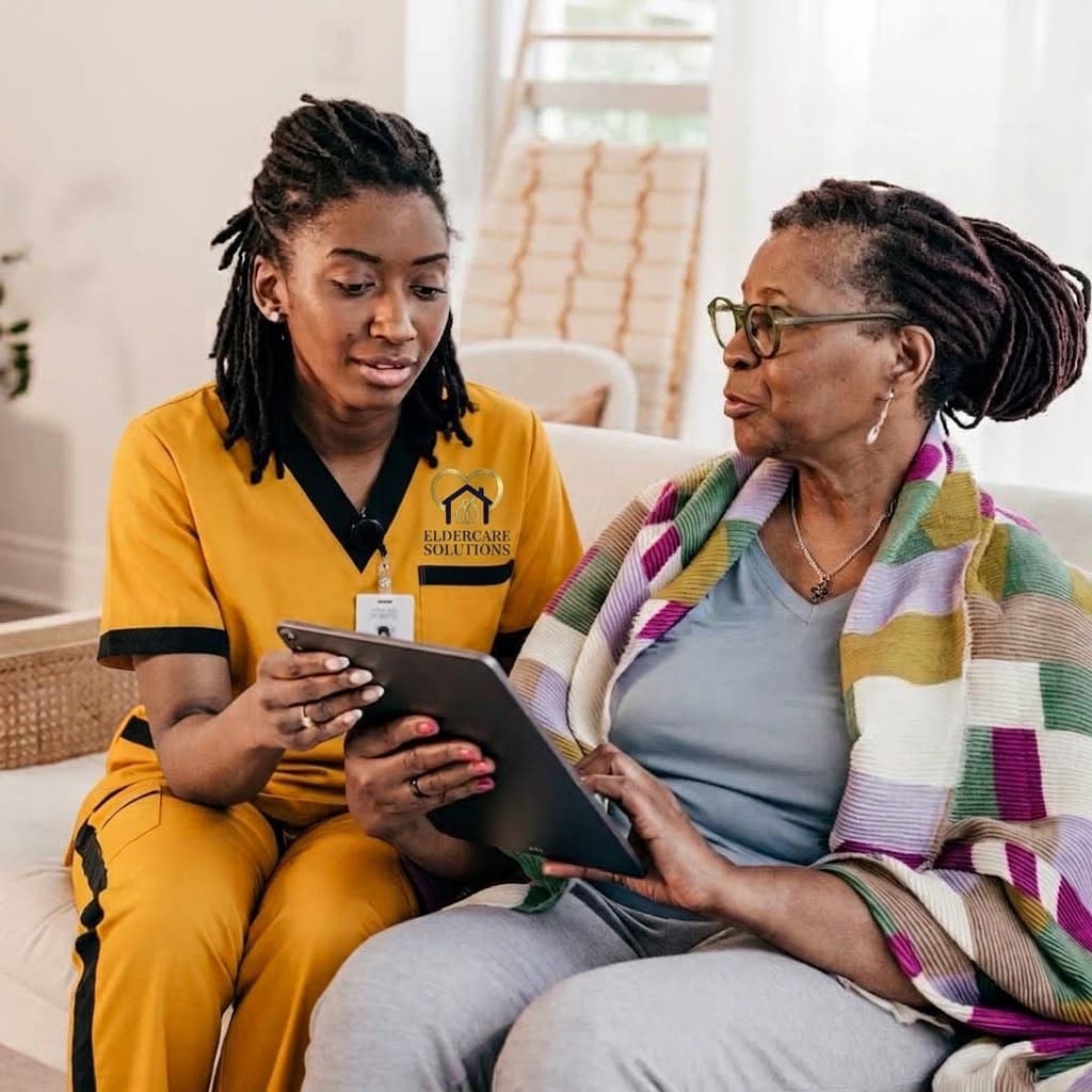Hospital & Home Transitions
